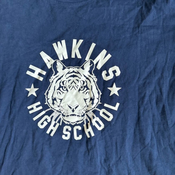 Stranger things x Nike collab - Picture 4 of 4